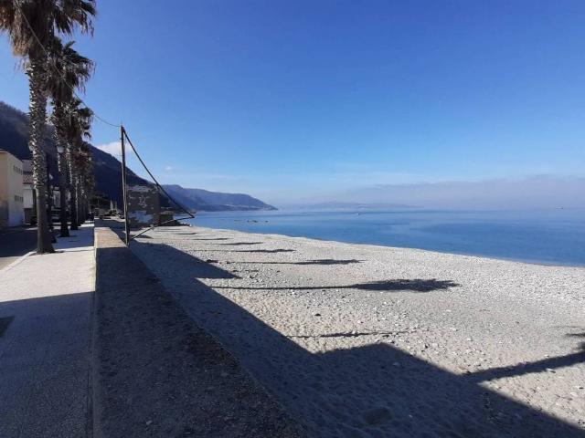 Villa Indipendente in vendita a Calabria, Reggio Calabria