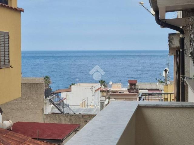 Villa Indipendente in vendita a Bagnara Calabra, Reggio Calabria