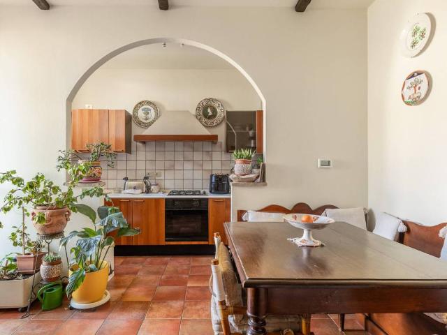 Villa Indipendente in vendita a Unione dei comuni della Bassa Romagna, Bagnara Di Romagna