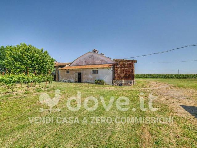 Villa Indipendente in vendita a Unione dei comuni della Bassa Romagna, Bagnara Di Romagna