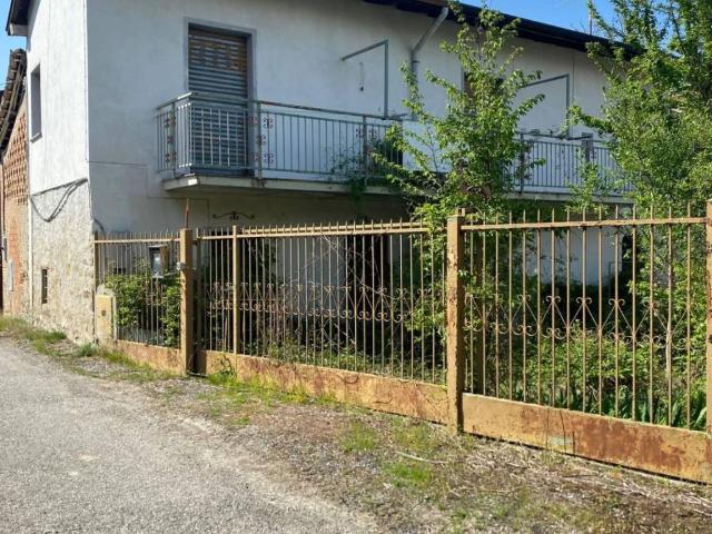 Villa Indipendente in vendita a Bagnaria, Lombardia