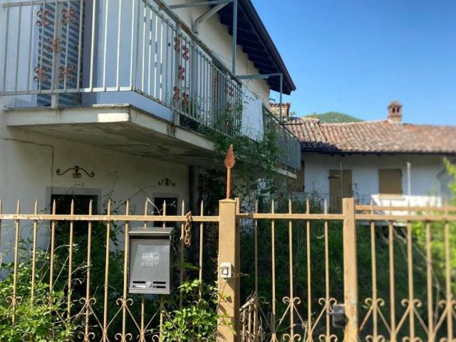 Villa Indipendente in vendita a Bagnaria, Lombardia