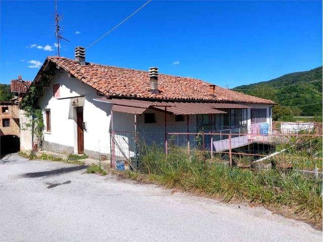 Villa Indipendente in vendita a Piemonte, Cuneo