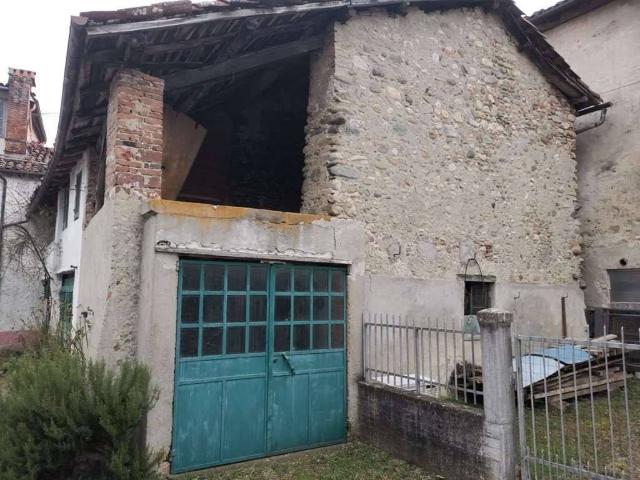 Villa Indipendente in vendita a Piemonte, Cuneo