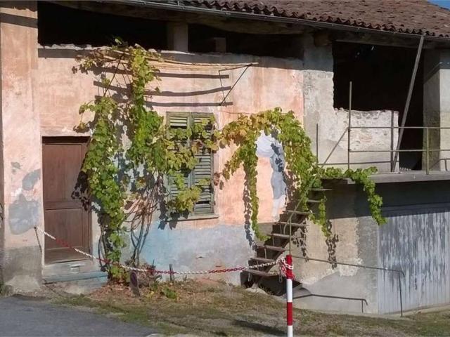 Villa Indipendente in vendita a Piemonte, Cuneo