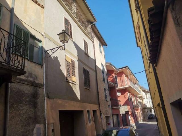 Villa Indipendente in vendita a Piemonte, Cuneo