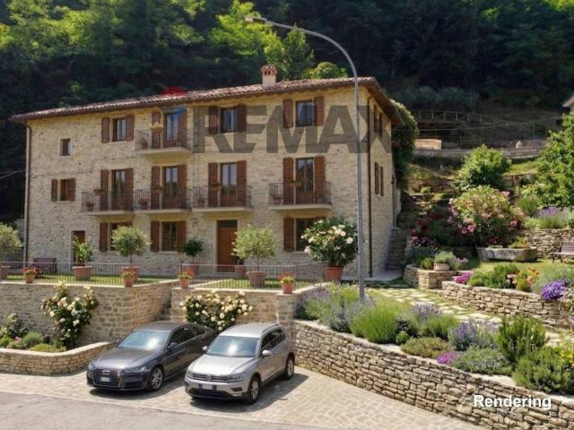 Villa Indipendente in vendita a Unione dei comuni Media Valle del Serchio, Ponte A Serraglio
