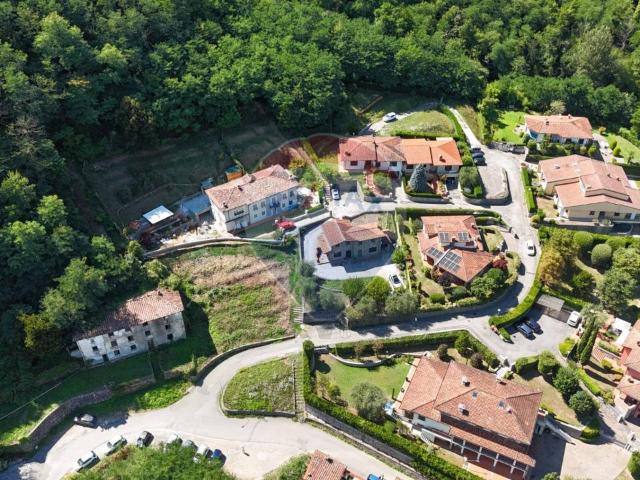 Villa Indipendente in vendita a Paretaio, Bagni di Lucca