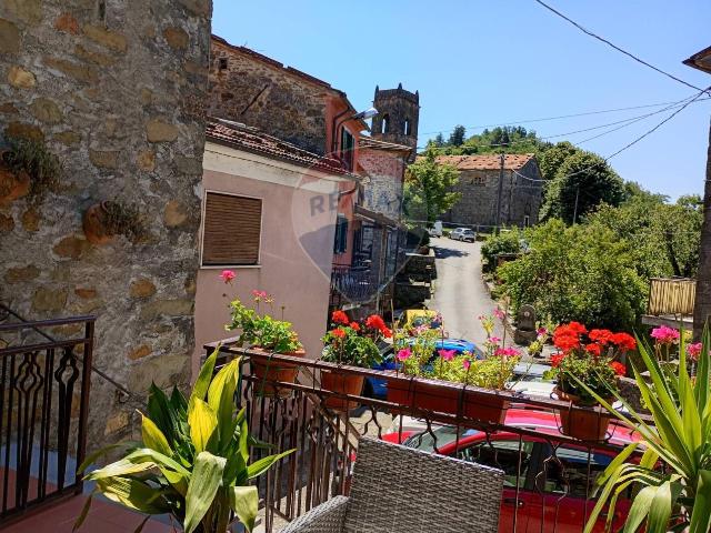 Villa Indipendente in vendita a Unione dei comuni Media Valle del Serchio, San Gemignano