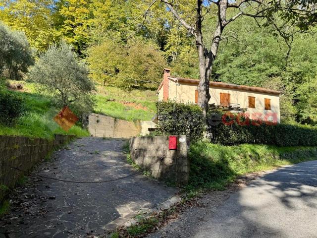 Villa Indipendente in vendita a Unione dei comuni Media Valle del Serchio, Limano
