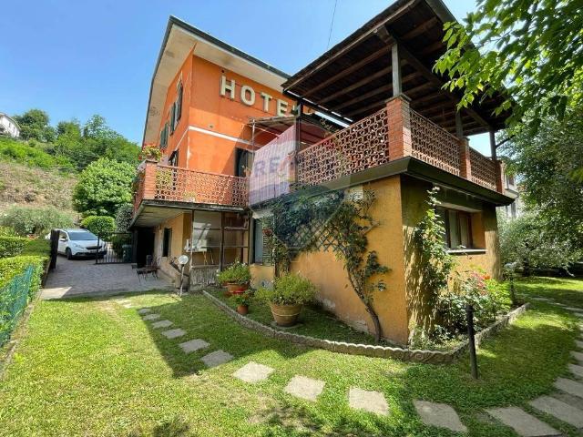 Villa Indipendente in vendita a Unione dei comuni Media Valle del Serchio, Fornoli
