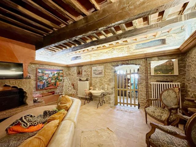 Villa Indipendente in vendita a Unione dei comuni Media Valle del Serchio, San Gemignano