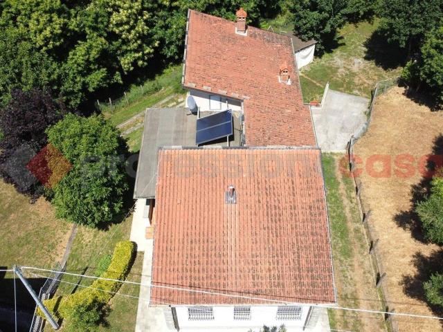 Villa Indipendente in vendita a Unione dei comuni Media Valle del Serchio, Vico Pancellorum