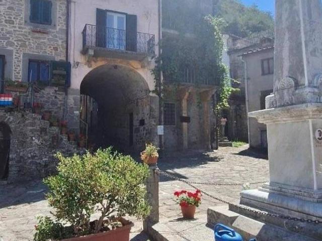 Villa Indipendente in vendita a Unione dei comuni Media Valle del Serchio, San Gemignano