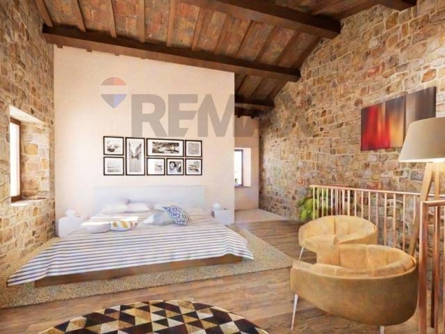 Villa Indipendente in vendita a Vico Pancellorum, Bagni di Lucca