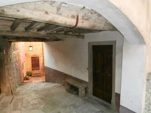 Villa Indipendente in vendita a Unione dei comuni Media Valle del Serchio, Ponte A Serraglio