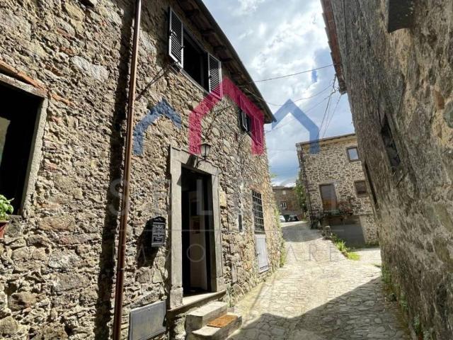 Villa Indipendente in vendita a Unione dei comuni Media Valle del Serchio, Ponte A Serraglio