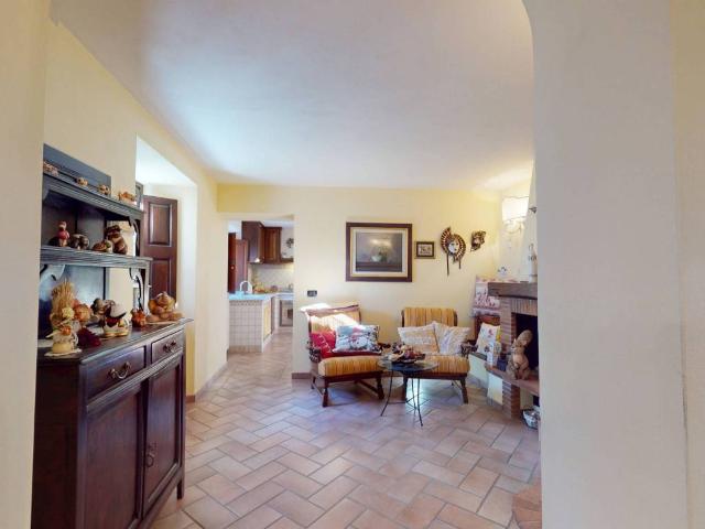 Villa Indipendente in vendita a Unione dei comuni Media Valle del Serchio, Toscana