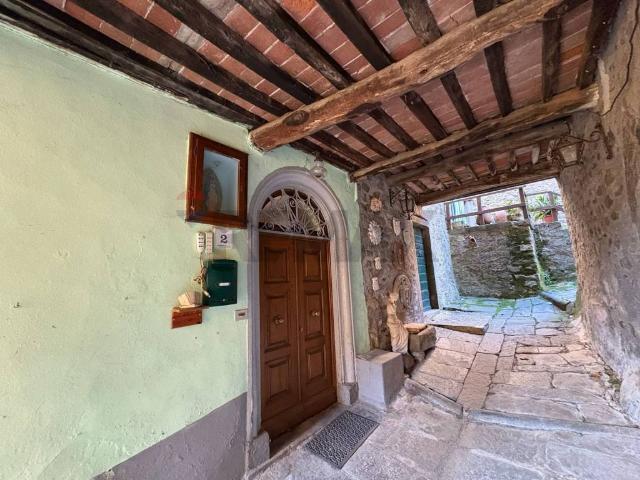 Villa Indipendente in vendita a Unione dei comuni Media Valle del Serchio, Toscana