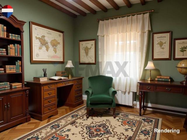 Villa Indipendente in vendita a Unione dei comuni Media Valle del Serchio, Lucchio