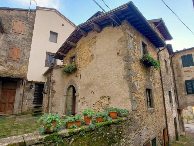 Villa Indipendente in vendita a Unione dei comuni Media Valle del Serchio, Ponte A Serraglio