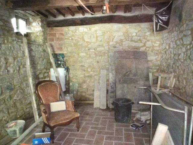 Villa Indipendente in vendita a Unione dei comuni Media Valle del Serchio, Toscana