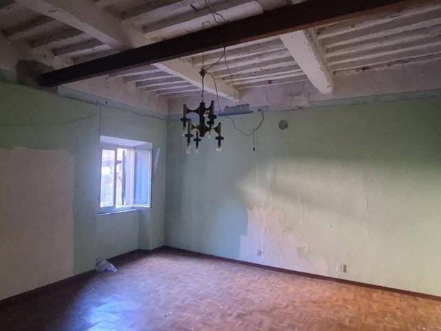 Villa Indipendente in vendita a Unione dei comuni Media Valle del Serchio, Toscana