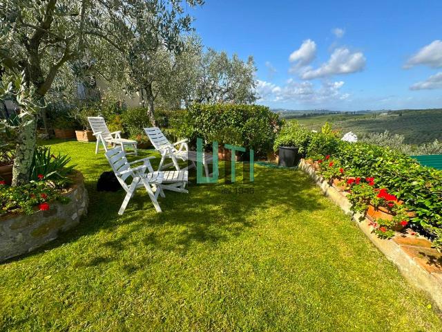 Villa Indipendente in vendita a Sant'Andrea a Morgiano, Bagno A Ripoli