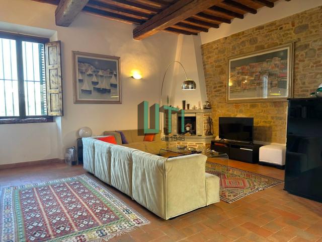 Villa Indipendente in vendita a Sant'Andrea a Morgiano, Bagno A Ripoli