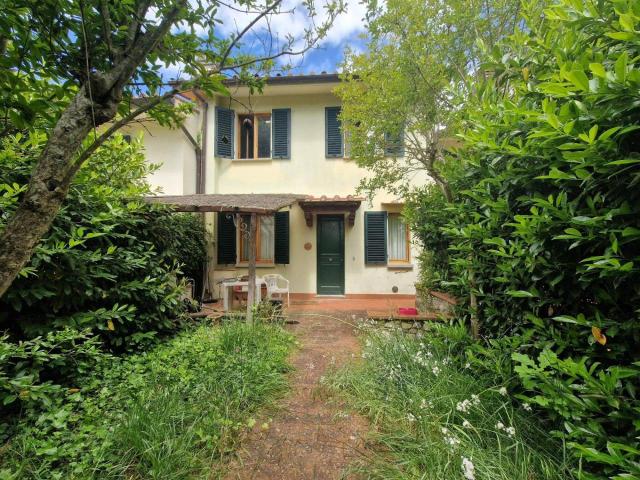 Villa Indipendente in vendita a Bagno A Ripoli, Toscana