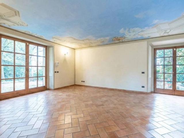 Villa Indipendente in vendita a Osteria Nuova, Bagno A Ripoli