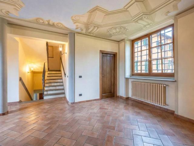 Villa Indipendente in vendita a Osteria Nuova, Bagno A Ripoli