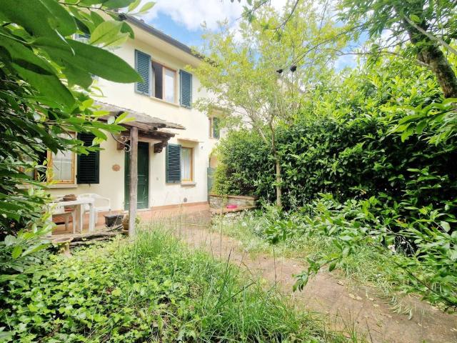 Villa Indipendente in vendita a Bagno A Ripoli, Toscana