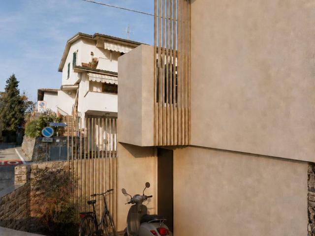 Villa Indipendente in vendita a Bagno A Ripoli, Toscana