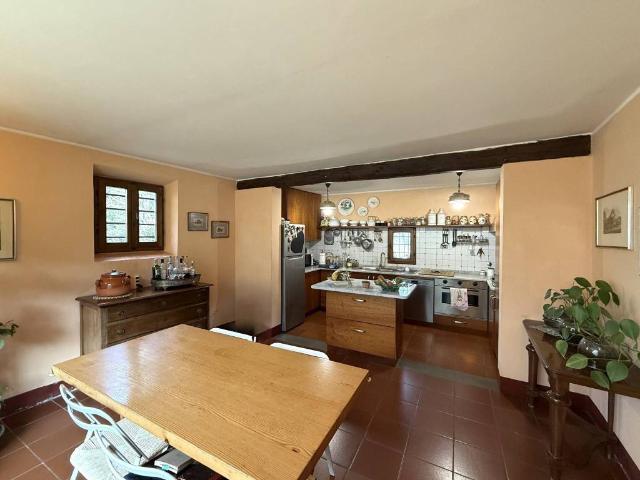 Villa Indipendente in vendita a Bagno A Ripoli, Toscana
