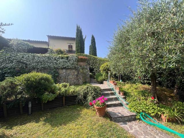 Villa Indipendente in vendita a Bagno A Ripoli, Toscana