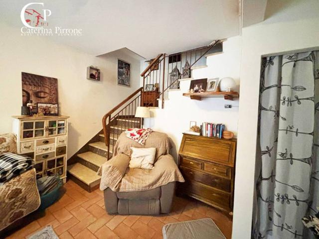 Villa Indipendente in vendita a Bagno A Ripoli, Toscana