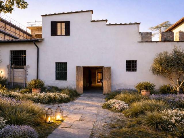 Villa Indipendente in vendita a Ponte a Niccheri, Bagno A Ripoli