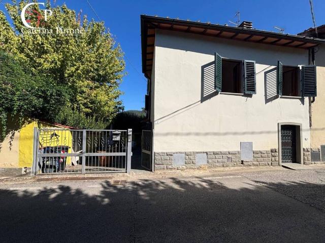 Villa Indipendente in vendita a Antella, Bagno a Ripoli
