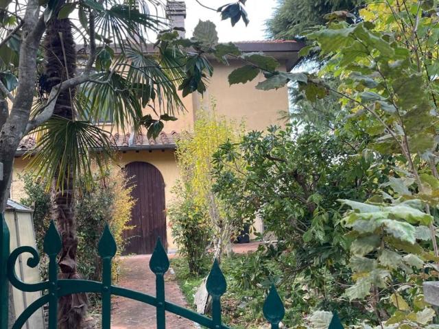 Villa Indipendente in vendita a Bagno A Ripoli, Toscana