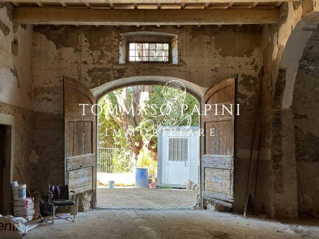 Villa Indipendente in vendita a Ponte a Niccheri, Bagno A Ripoli
