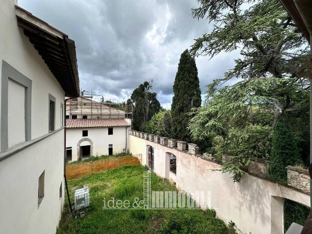 Villa Indipendente in vendita a Ponte a Niccheri, Bagno A Ripoli