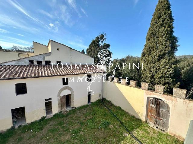 Villa Indipendente in vendita a Ponte a Niccheri, Bagno A Ripoli