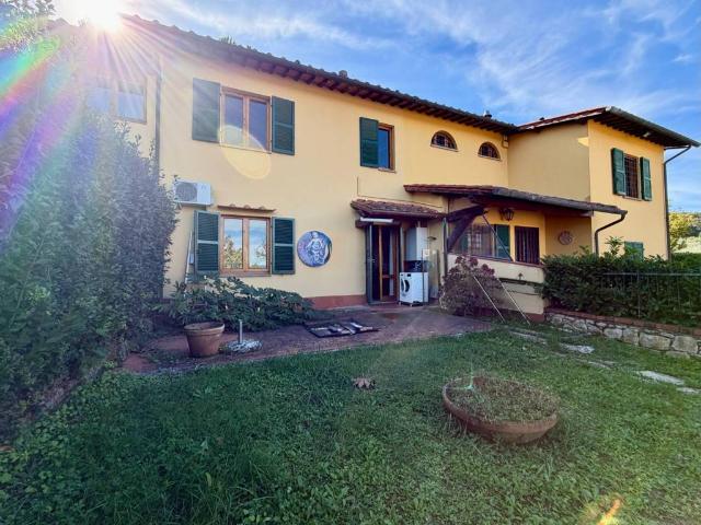 Villa Indipendente in vendita a Villamagna, Bagno a Ripoli
