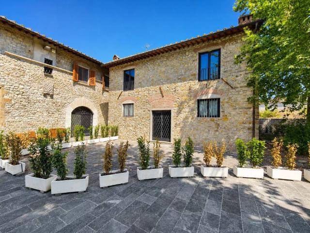 Villa Indipendente in vendita a Ponte a Niccheri, Bagno A Ripoli