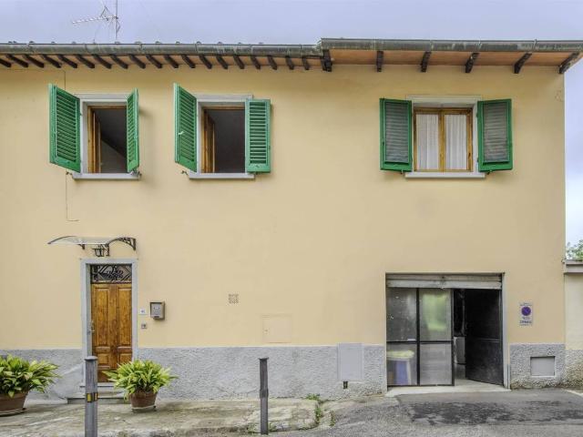 Villa Indipendente in vendita a Ponte a Niccheri, Bagno A Ripoli