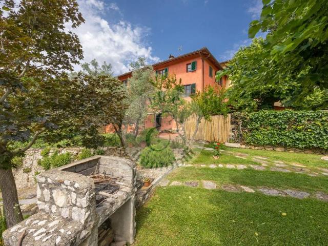 Villa Indipendente in vendita a Bagno A Ripoli, Toscana