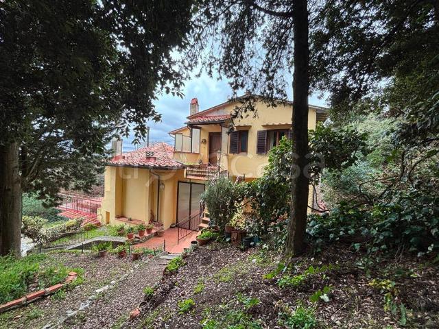 Villa Indipendente in vendita a Bagno A Ripoli, Toscana