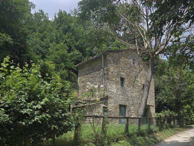 Villa Indipendente in vendita a Bagno Di Romagna, Reggio Emilia