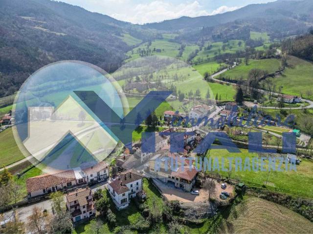 Villa Indipendente in vendita a Bagno Di Romagna, Reggio Emilia